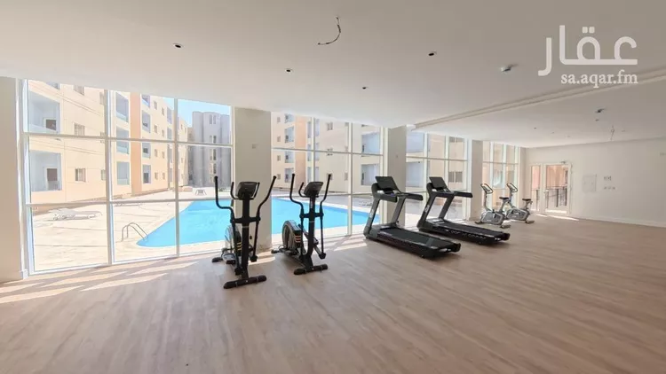 شقة للإيجار في شارع ابن أبي الرجاء, حي الملز, مدينة الرياض, منطقة الرياض صورة 3