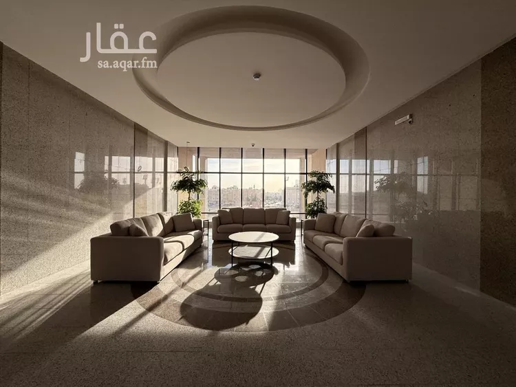 شقة للإيجار في شارع ابن أبي الرجاء, حي الملز, مدينة الرياض, منطقة الرياض صورة 5