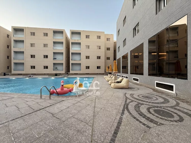 شقة للإيجار في شارع ابن أبي الرجاء, حي الملز, مدينة الرياض, منطقة الرياض صورة 3