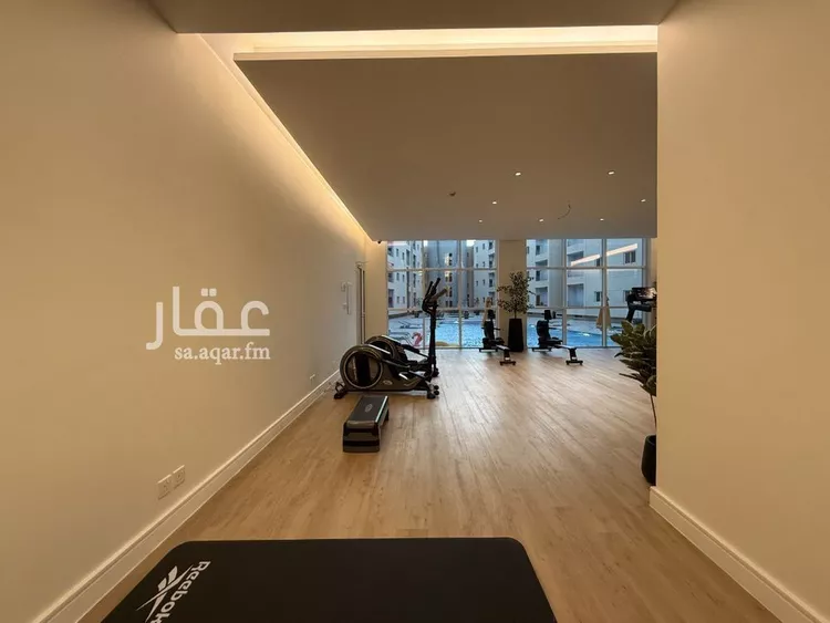 شقة للإيجار في شارع ابن أبي الرجاء, حي الملز, مدينة الرياض, منطقة الرياض صورة 2