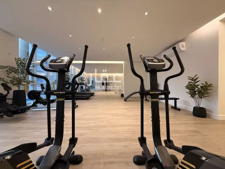 شقة للإيجار في شارع ابن أبي الرجاء, حي الملز, مدينة الرياض, منطقة الرياض صورة 3