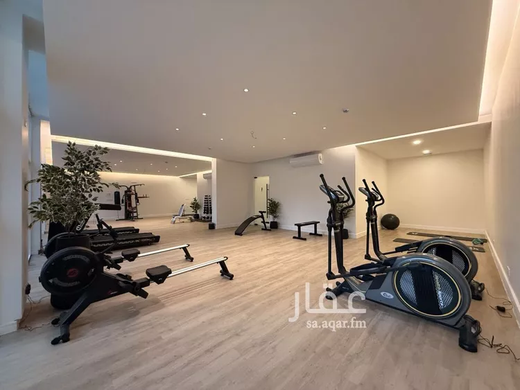 شقة للإيجار في شارع ابن أبي الرجاء, حي الملز, مدينة الرياض, منطقة الرياض صورة 3