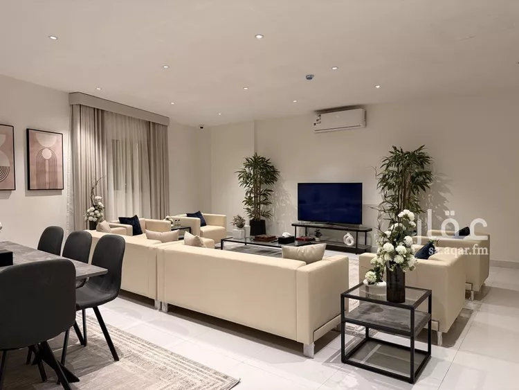 شقة للإيجار في شارع ابن أبي الرجاء, حي الملز, مدينة الرياض, منطقة الرياض صورة 5