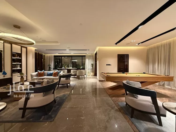 شقة للإيجار في شارع القريات, حي النرجس, مدينة الرياض, منطقة الرياض صورة 4