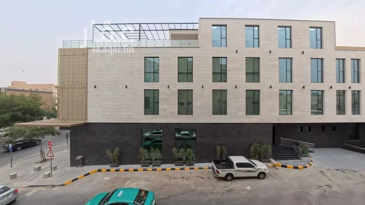 شقة للإيجار في شارع التخصصي, حي المعذر الشمالي, مدينة الرياض, منطقة الرياض
