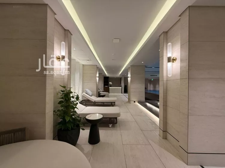 Apartment for Rent in Riyadh An Narjis