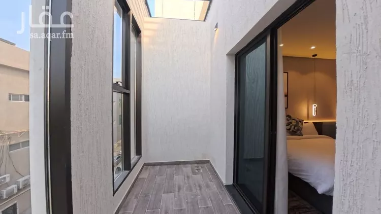 شقة للإيجار في شارع التخصصي, حي المعذر الشمالي, مدينة الرياض, منطقة الرياض