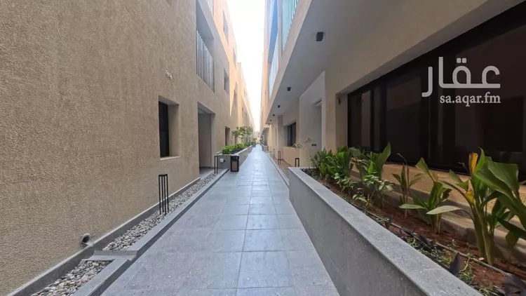 شقة للإيجار في شارع القريات, حي النرجس, مدينة الرياض, منطقة الرياض