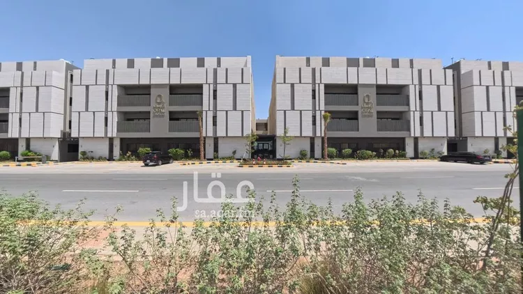 شقة للإيجار في شارع القريات, حي النرجس, مدينة الرياض, منطقة الرياض