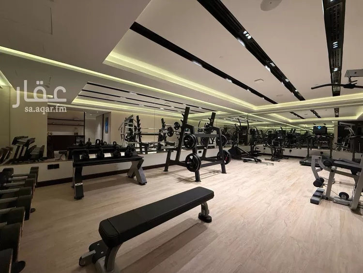 شقة للإيجار في شارع القريات, حي النرجس, مدينة الرياض, منطقة الرياض صورة 3