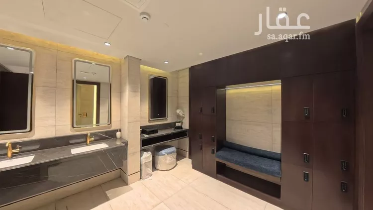 شقة للإيجار في شارع القريات, حي النرجس, مدينة الرياض, منطقة الرياض صورة 5