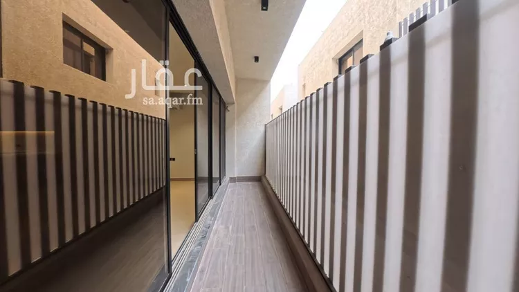 شقة للإيجار في شارع القريات, حي النرجس, مدينة الرياض, منطقة الرياض