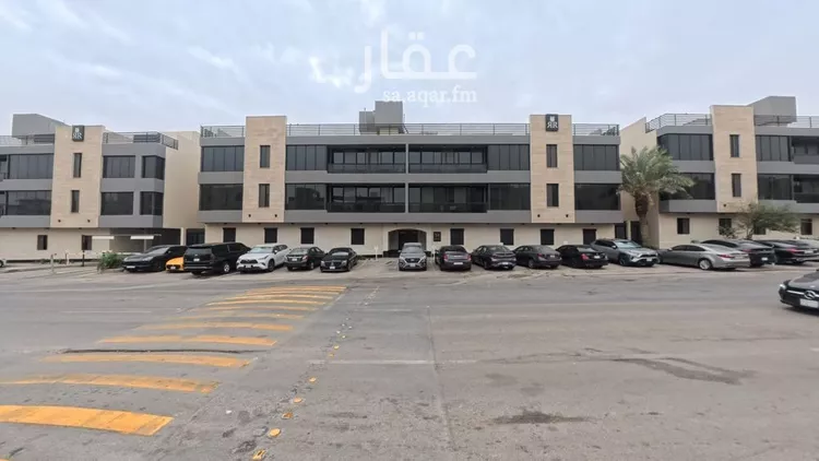 شقة للإيجار في شارع الحصير, حي الملقا, مدينة الرياض, منطقة الرياض
