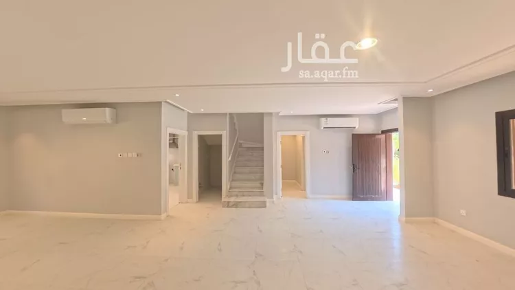 فيلا للإيجار في شارع خبيب بن عدي الأنصاري, حي النخيل, مدينة الرياض, منطقة الرياض صورة 2