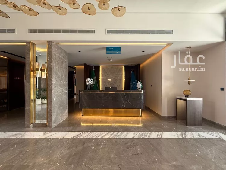 شقة للإيجار في شارع القريات, حي النرجس, مدينة الرياض, منطقة الرياض صورة 2