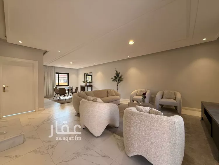 فيلا للإيجار في شارع وادي الأبطن, حي النخيل, مدينة الرياض, منطقة الرياض صورة 3