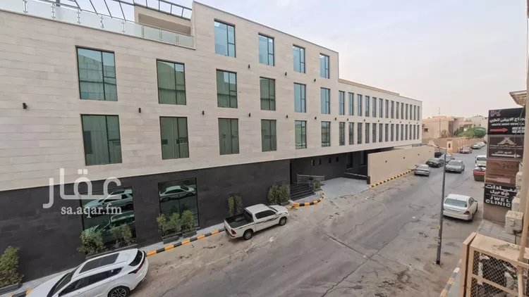 شقة للإيجار في شارع التخصصي, حي المعذر الشمالي, مدينة الرياض, منطقة الرياض