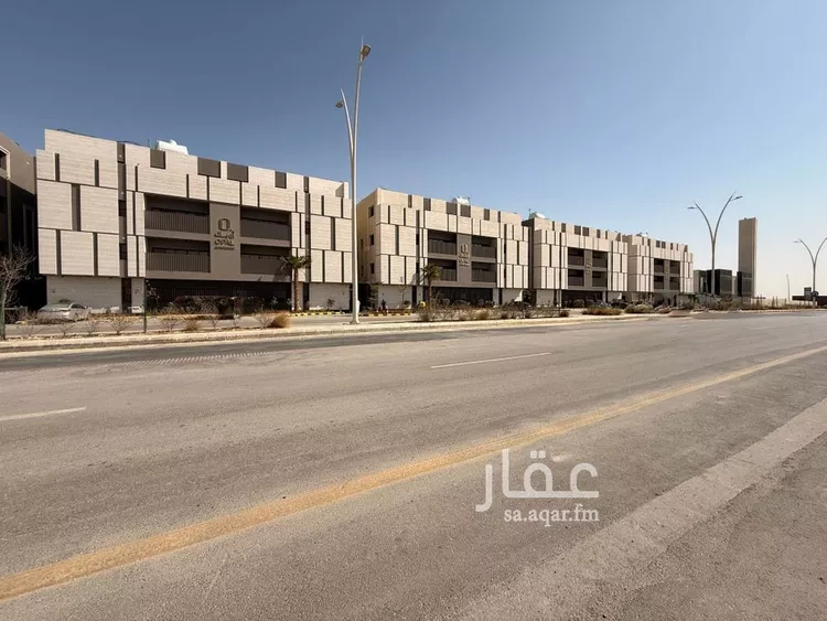 شقة للإيجار في شارع القريات, حي النرجس, مدينة الرياض, منطقة الرياض صورة 2