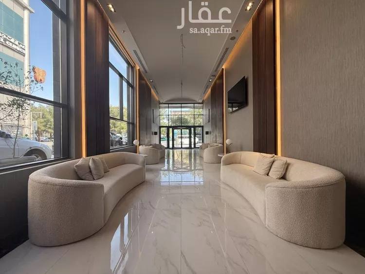 شقة للإيجار في شارع التخصصي, حي المعذر الشمالي, مدينة الرياض, منطقة الرياض صورة 2