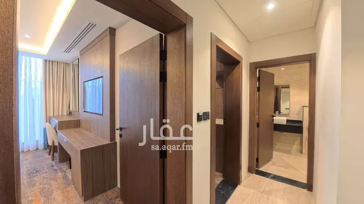 شقة للإيجار في شارع التخصصي, حي المعذر الشمالي, مدينة الرياض, منطقة الرياض صورة 3