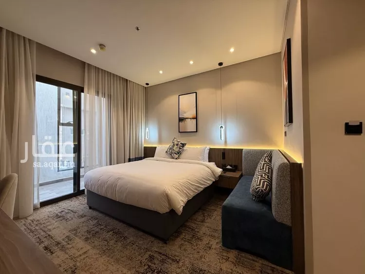 شقة للإيجار في شارع التخصصي, حي المعذر الشمالي, مدينة الرياض, منطقة الرياض صورة 4