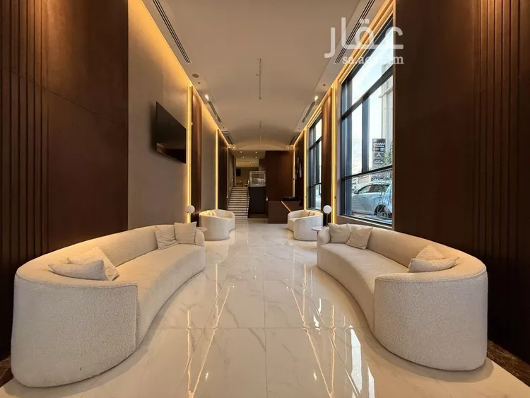 شقة للإيجار في شارع التخصصي, حي المعذر الشمالي, مدينة الرياض, منطقة الرياض صورة 3