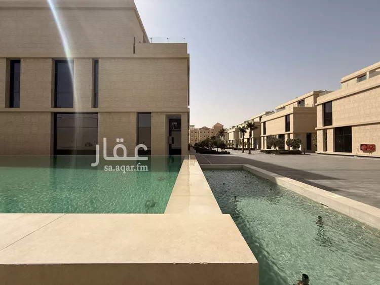 فيلا للإيجار في شارع الشهباء, حي الرفيعة, مدينة الرياض, منطقة الرياض