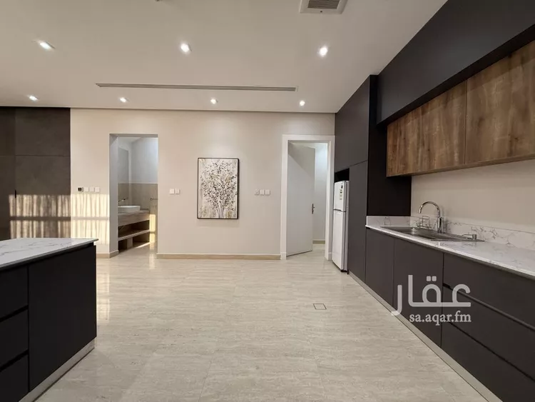 فيلا للإيجار في شارع الشهباء, حي الرفيعة, مدينة الرياض, منطقة الرياض صورة 4