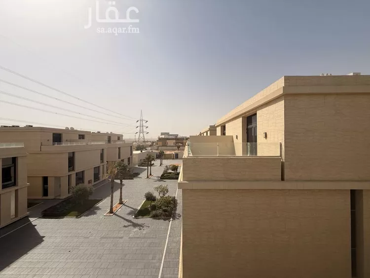 فيلا للإيجار في شارع الشهباء, حي الرفيعة, مدينة الرياض, منطقة الرياض صورة 4