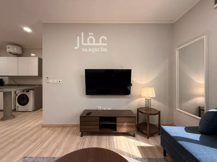 شقة للإيجار في شارع ابن جلجل, حي الرحمانية, مدينة الرياض, منطقة الرياض صورة 4