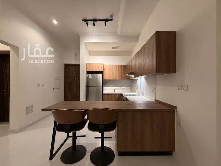 شقة للإيجار في شارع ابن أبي الرجاء, حي الملز, مدينة الرياض, منطقة الرياض صورة 5