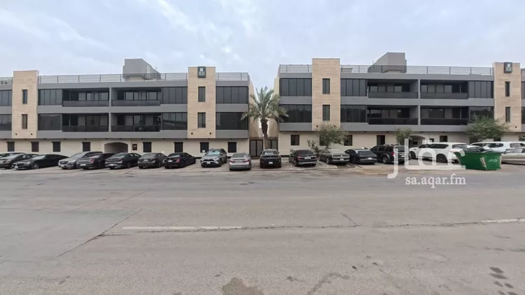 شقة للإيجار في شارع الحصير, حي الملقا, مدينة الرياض, منطقة الرياض