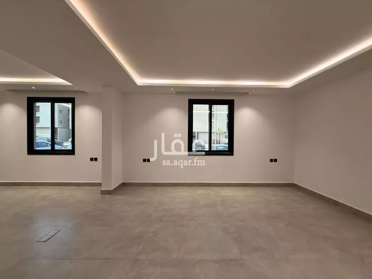 شقة للإيجار في شارع الحصير, حي الملقا, مدينة الرياض, منطقة الرياض صورة 4