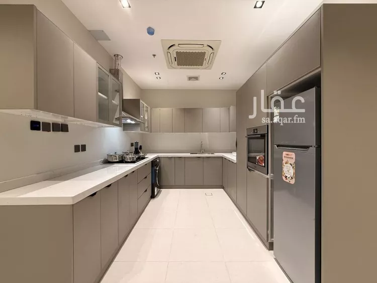 شقة للإيجار في شارع جعفر بن محمد, حي العقيق, مدينة الرياض, منطقة الرياض صورة 5