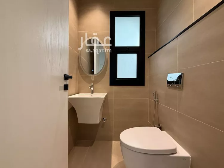 شقة للإيجار في شارع القريات, حي النرجس, مدينة الرياض, منطقة الرياض صورة 4