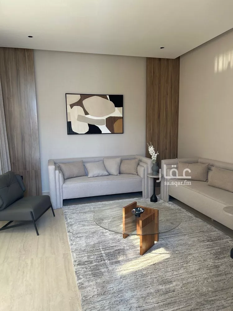 فيلا للإيجار في شارع موسى بن عقبة, حي العليا, مدينة الرياض, منطقة الرياض