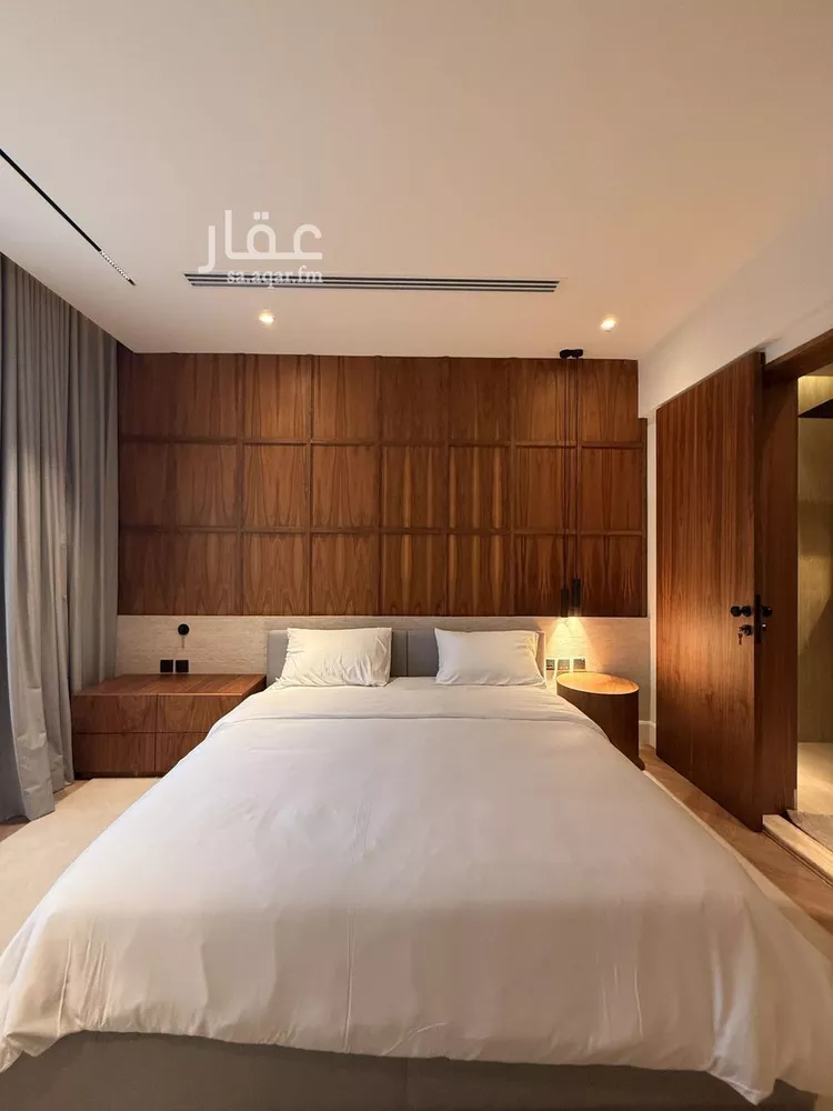 فيلا للإيجار في شارع الملك فهد , حي الرحمانية, مدينة الرياض, منطقة الرياض صورة 4