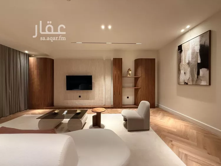 فيلا للإيجار في شارع الملك فهد , حي الرحمانية, مدينة الرياض, منطقة الرياض صورة 2