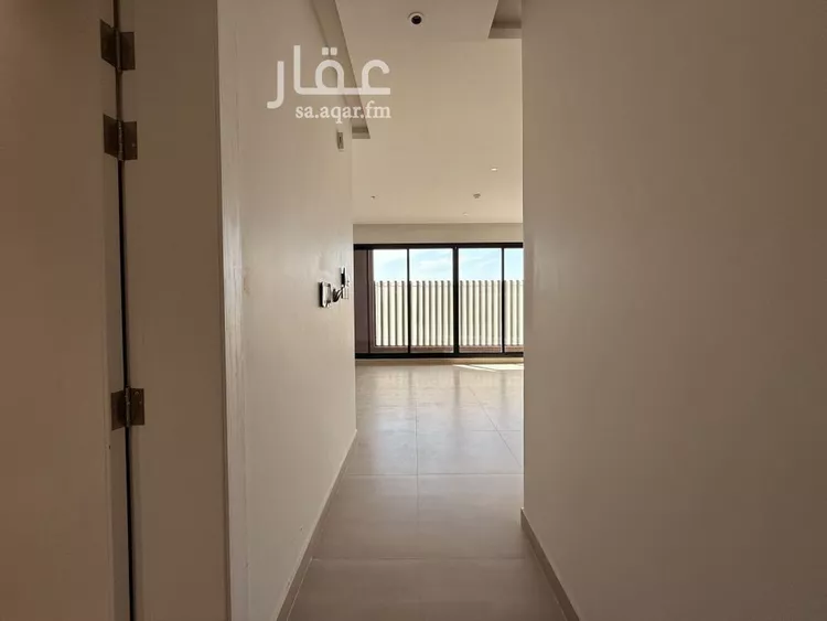 شقة للإيجار في شارع القريات, حي النرجس, مدينة الرياض, منطقة الرياض صورة 2