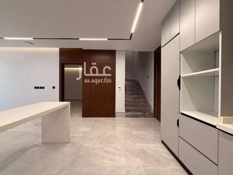 شقة للإيجار في شارع عبدالحميد الكاتب, حي السليمانية, مدينة الرياض, منطقة الرياض صورة 4