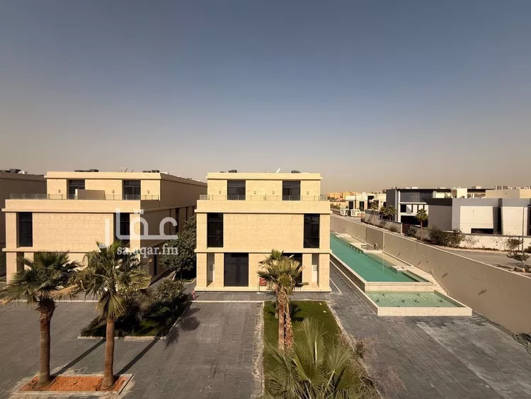 فيلا للإيجار في شارع الشهباء, حي الرفيعة, مدينة الرياض, منطقة الرياض