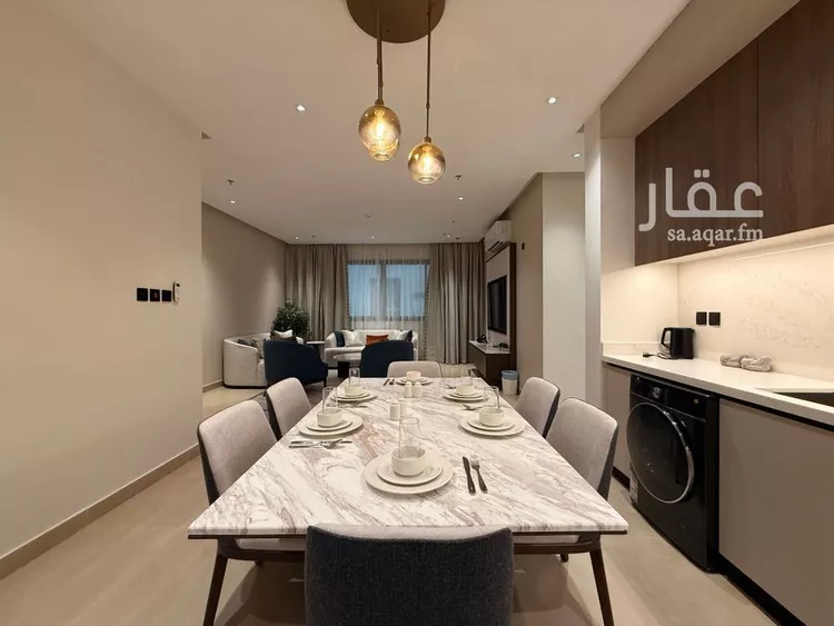 Apartment for Rent in Riyadh An Narjis صورة 3