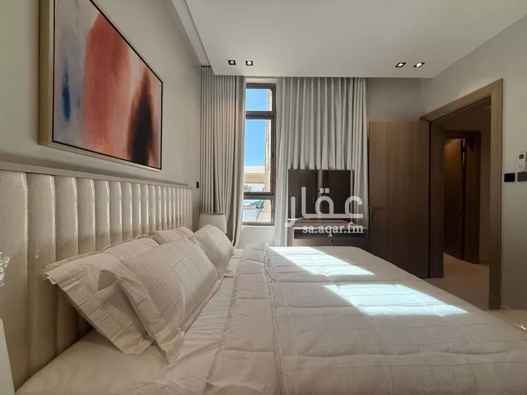 Apartment for Rent in Riyadh Al Aqiq
