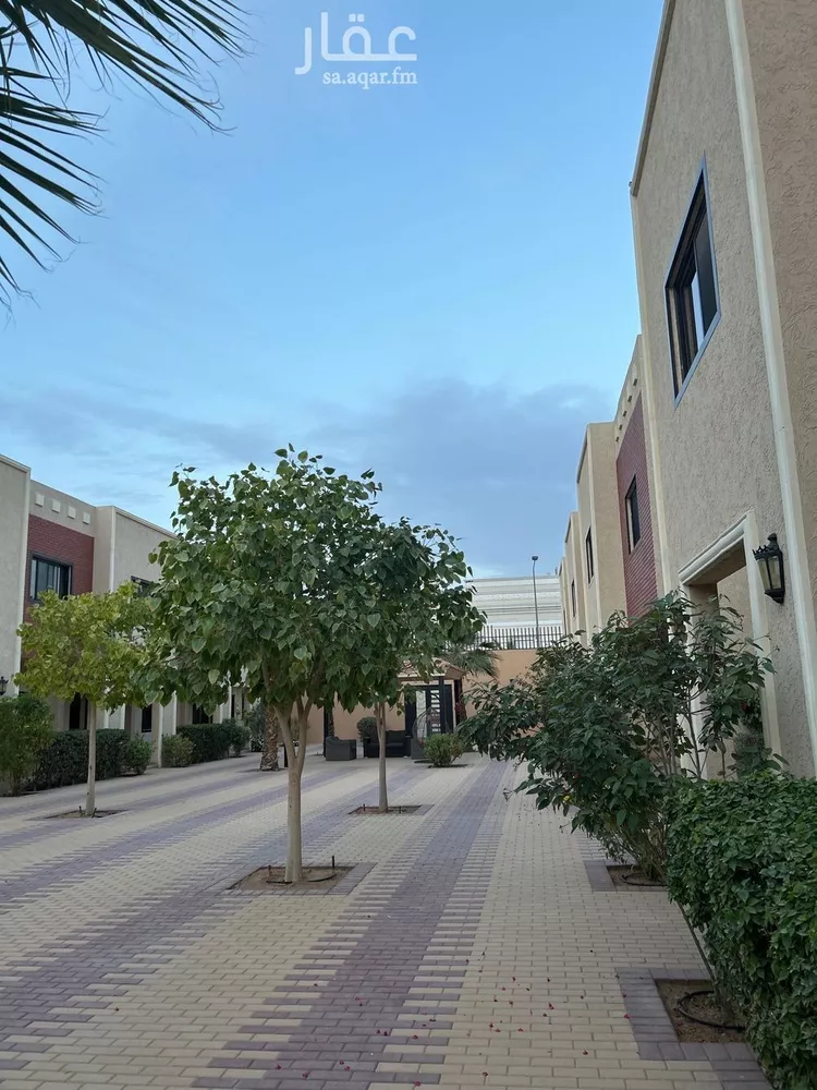 فيلا للإيجار في شارع وادي الأبطن, حي النخيل, مدينة الرياض, منطقة الرياض صورة 5