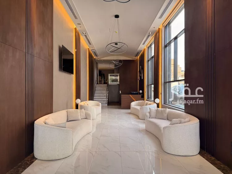 شقة للإيجار في شارع التخصصي, حي المعذر الشمالي, مدينة الرياض, منطقة الرياض صورة 2