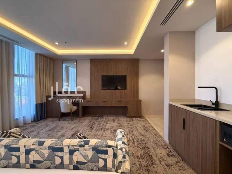 شقة للإيجار في شارع التخصصي, حي المعذر الشمالي, مدينة الرياض, منطقة الرياض صورة 3
