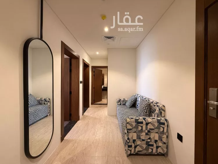 شقة للإيجار في شارع التخصصي, حي المعذر الشمالي, مدينة الرياض, منطقة الرياض صورة 4