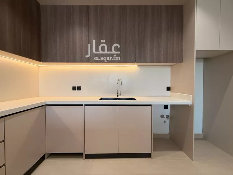 شقة للإيجار في شارع القريات, حي النرجس, مدينة الرياض, منطقة الرياض صورة 4