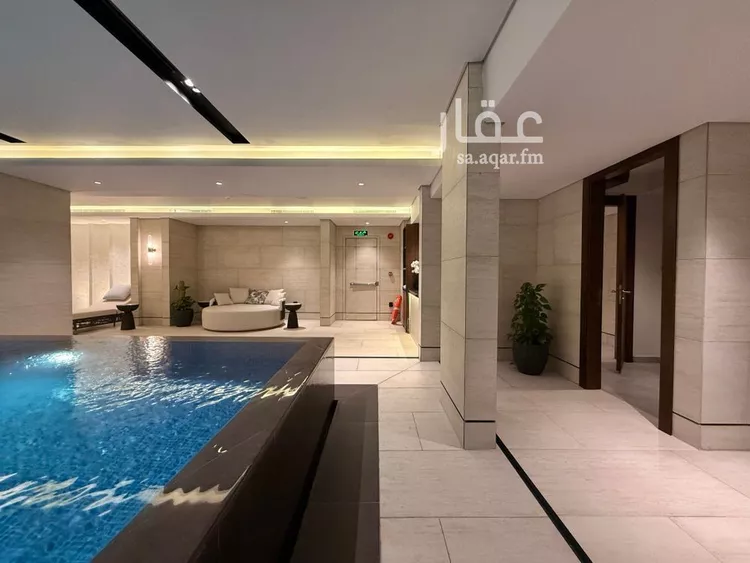 شقة للإيجار في شارع القريات, حي النرجس, مدينة الرياض, منطقة الرياض