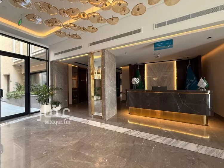 شقة للإيجار في شارع القريات, حي النرجس, مدينة الرياض, منطقة الرياض صورة 4